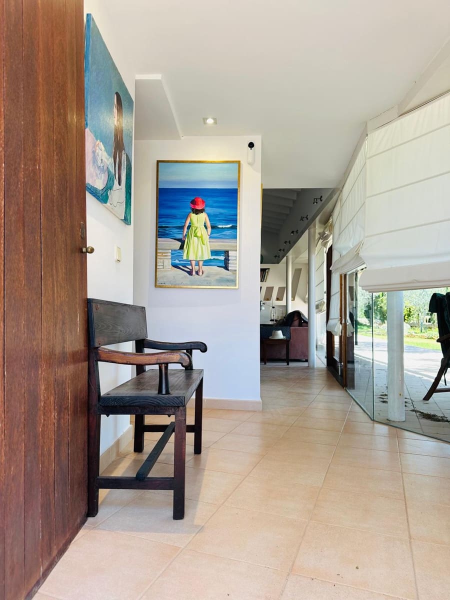 2 bedroom Villa for rent in Cala Murada with pool - € 2,400 (Ref: 9759505)