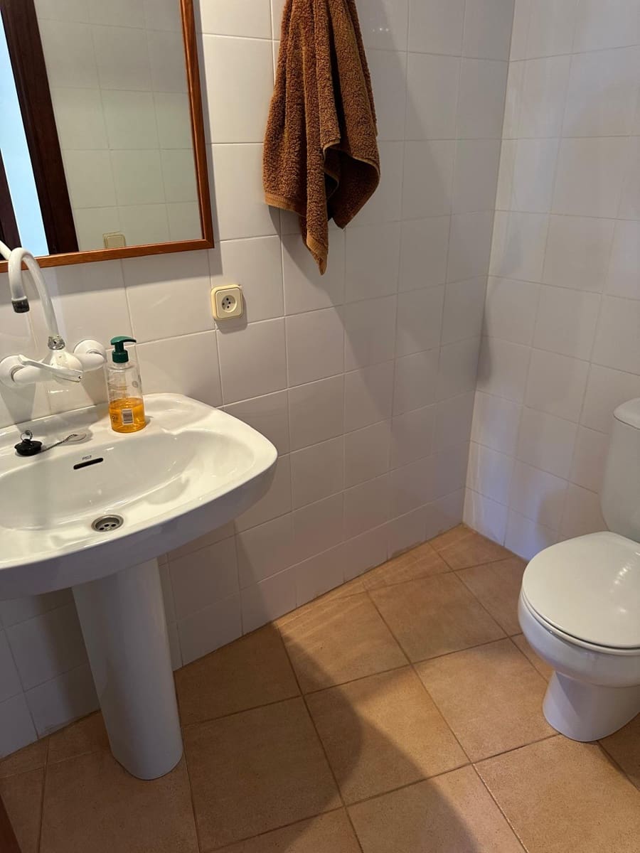 2 bedroom Villa for rent in Cala Murada with pool - € 2,400 (Ref: 9759505)