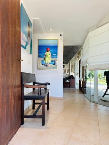 2 bedroom Villa for rent in Cala Murada, Manacor with pool - € 2,400 (Ref: 9759505)