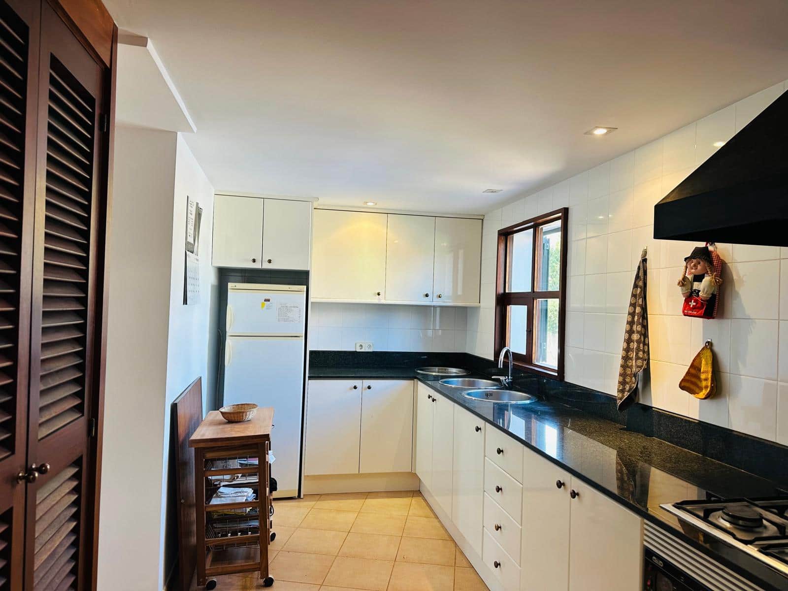 2 bedroom Villa for rent in Cala Murada with pool - € 2,400 (Ref: 9759505)