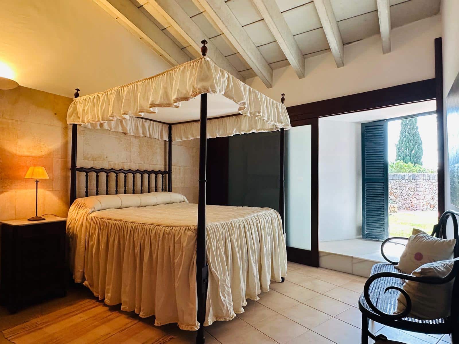 2 bedroom Villa for rent in Cala Murada with pool - € 2,400 (Ref: 9759505)