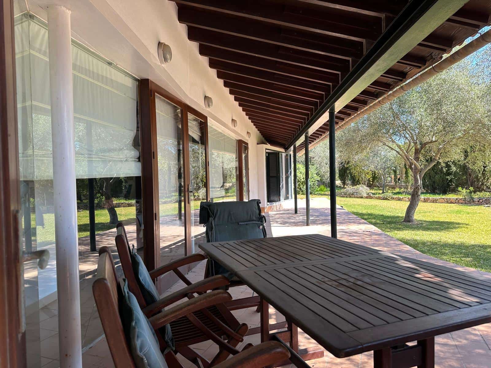 2 bedroom Villa for rent in Cala Murada with pool - € 2,400 (Ref: 9759505)