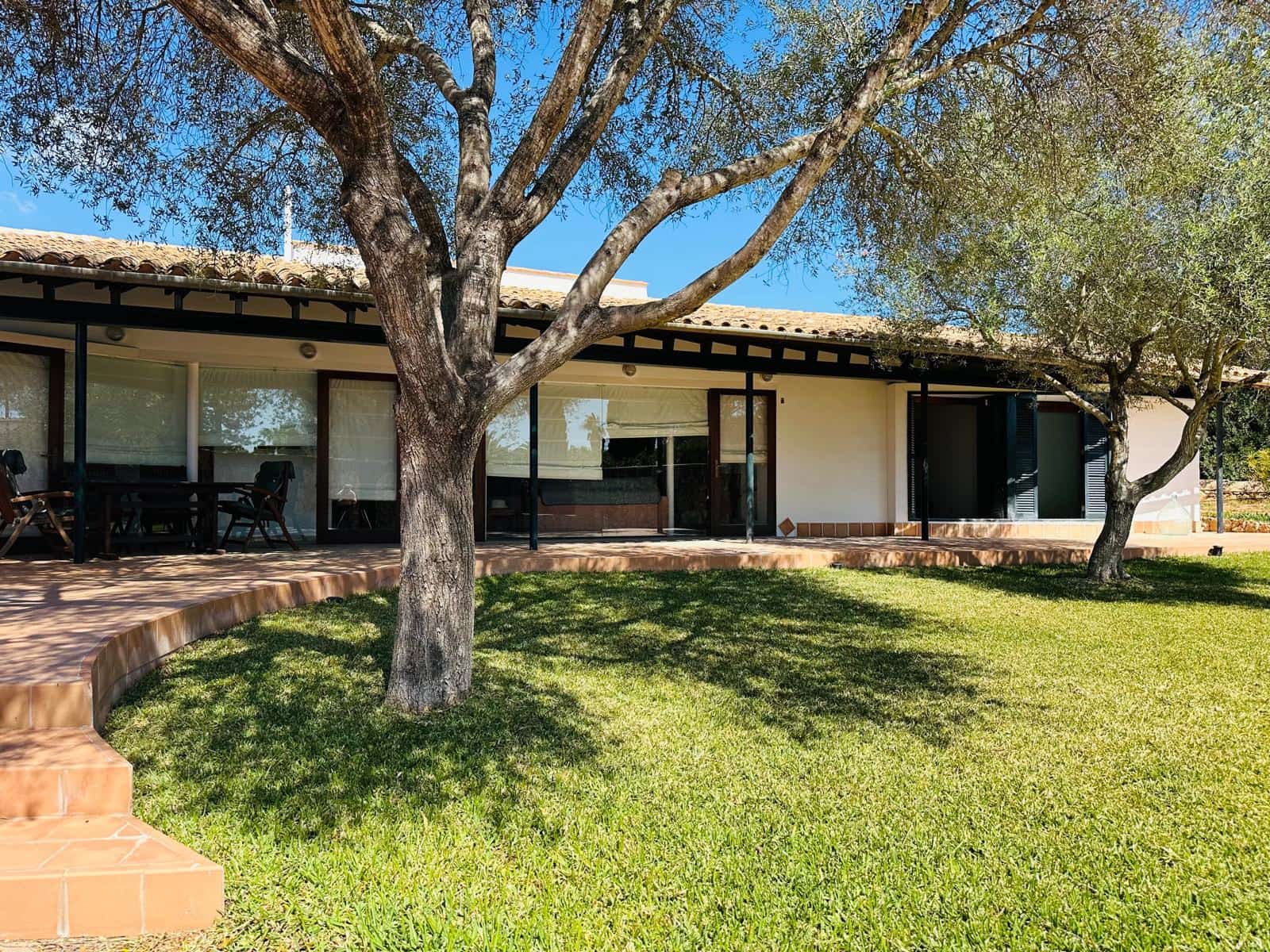 2 bedroom Villa for rent in Cala Murada with pool - € 2,400 (Ref: 9759505)