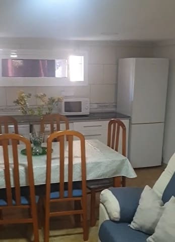 2 sypialnia Apartament do wynajęcia w Portocolom, Felanitx - 700 € (Ref: 9761017)