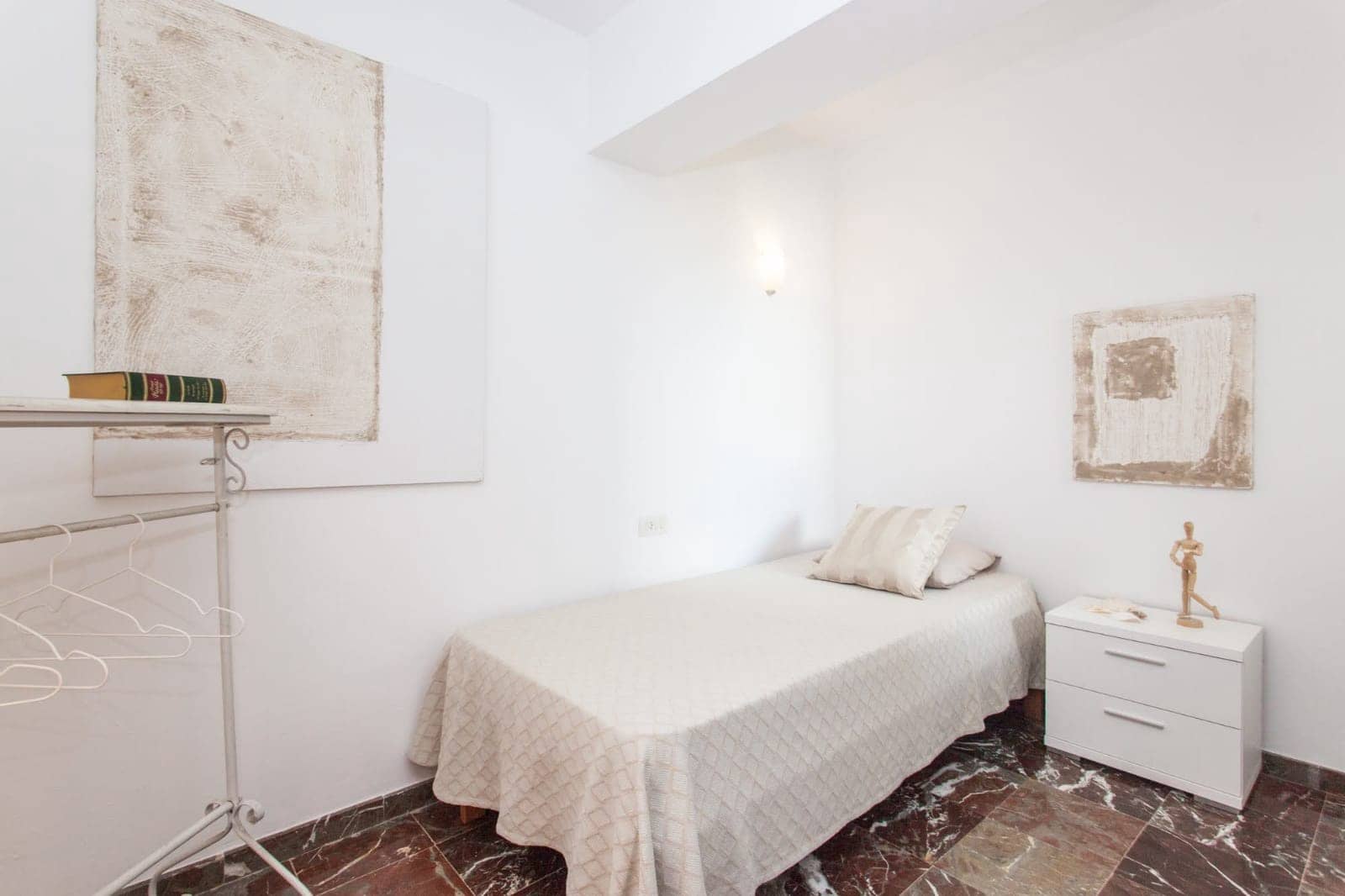 3 makuuhuone Huoneisto myytävänä paikassa Felanitx - 525 000 € (Ref: 9765233)