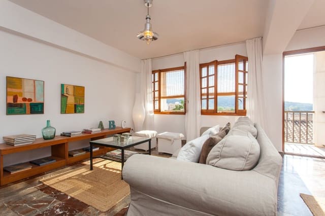 3 makuuhuone Huoneisto myytävänä paikassa Felanitx - 525 000 € (Ref: 9765233)