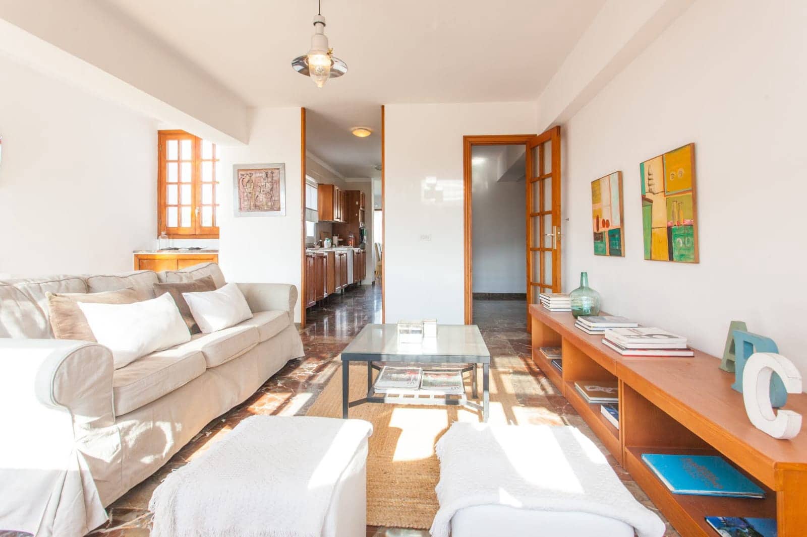 3 makuuhuone Huoneisto myytävänä paikassa Felanitx - 525 000 € (Ref: 9765233)