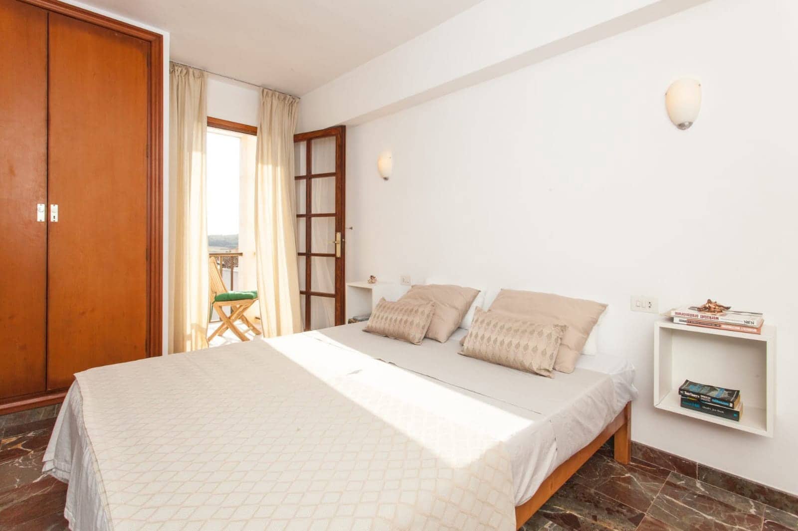 3 makuuhuone Huoneisto myytävänä paikassa Felanitx - 525 000 € (Ref: 9765233)