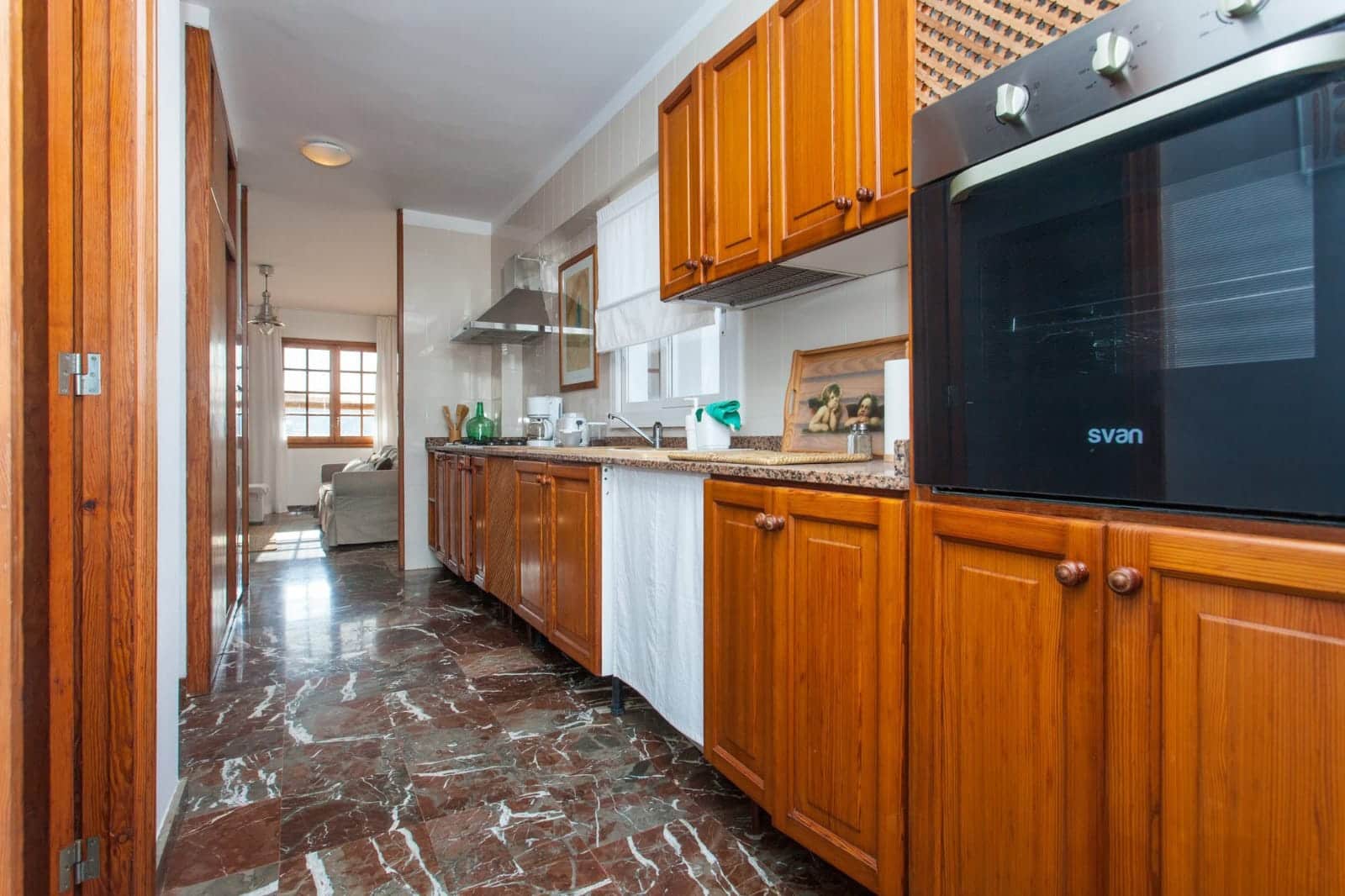 3 makuuhuone Huoneisto myytävänä paikassa Felanitx - 525 000 € (Ref: 9765233)