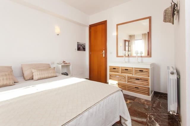 3 makuuhuone Huoneisto myytävänä paikassa Felanitx - 525 000 € (Ref: 9765233)