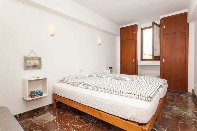 3 makuuhuone Huoneisto myytävänä paikassa Felanitx - 525 000 € (Ref: 9765233)