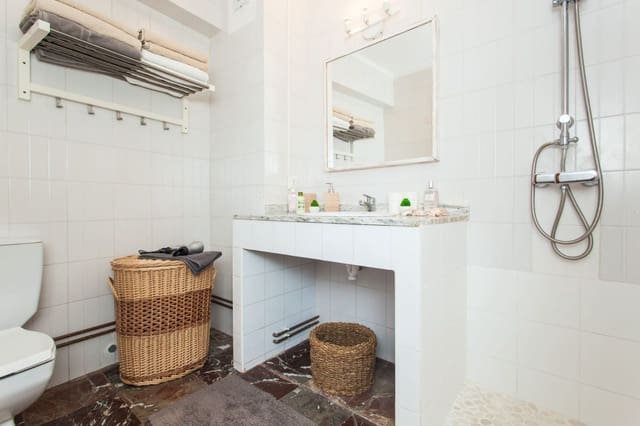 3 makuuhuone Huoneisto myytävänä paikassa Felanitx - 525 000 € (Ref: 9765233)