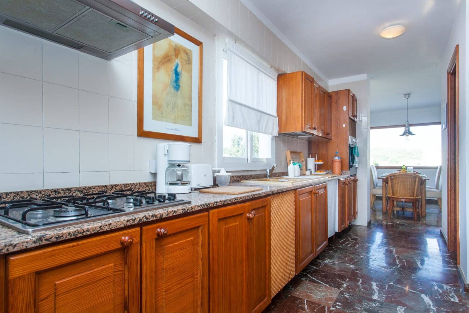 3 makuuhuone Huoneisto myytävänä paikassa Felanitx - 525 000 € (Ref: 9765233)