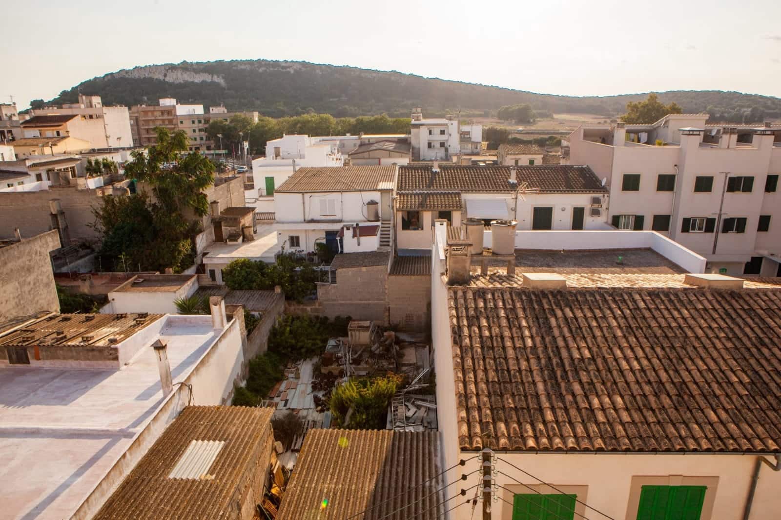 3 makuuhuone Huoneisto myytävänä paikassa Felanitx - 525 000 € (Ref: 9765233)