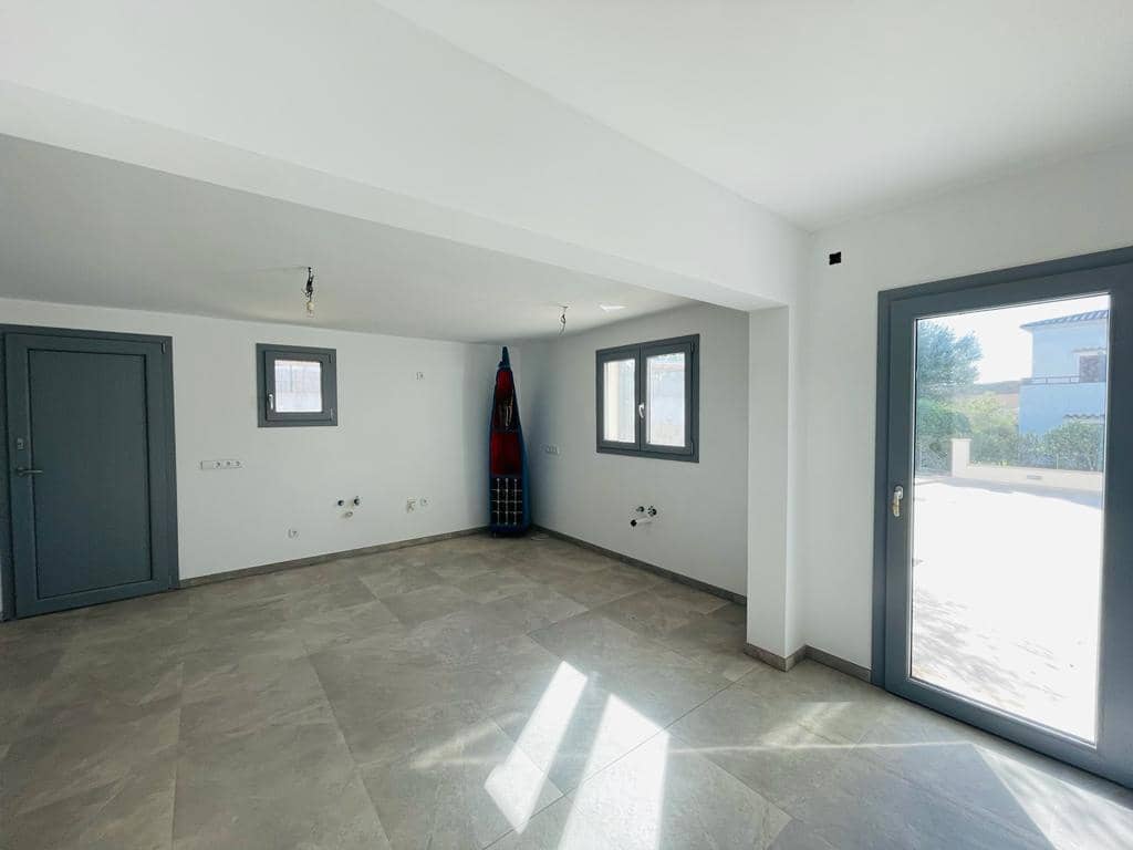 Chalet de 4 habitaciones en Porto Petro en venta con piscina garaje - 14.950.000 € (Ref: 9765269)