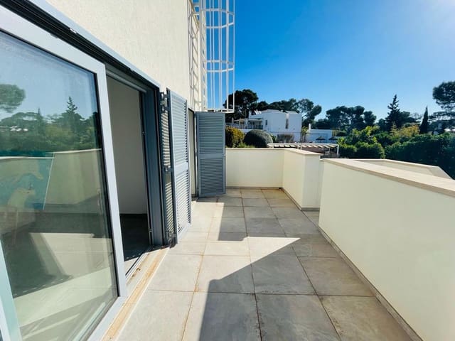 Chalet de 4 habitaciones en Porto Petro, Santanyí en venta con piscina garaje - 14.950.000 € (Ref: 9765269)
