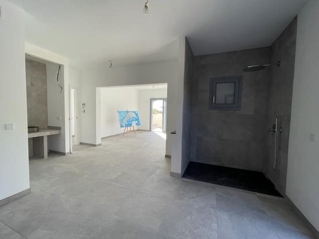 Chalet de 4 habitaciones en Porto Petro, Santanyí en venta con piscina garaje - 14.950.000 € (Ref: 9765269)