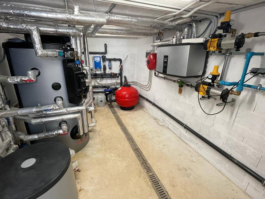 Chalet de 4 habitaciones en Porto Petro en venta con piscina garaje - 14.950.000 € (Ref: 9765269)