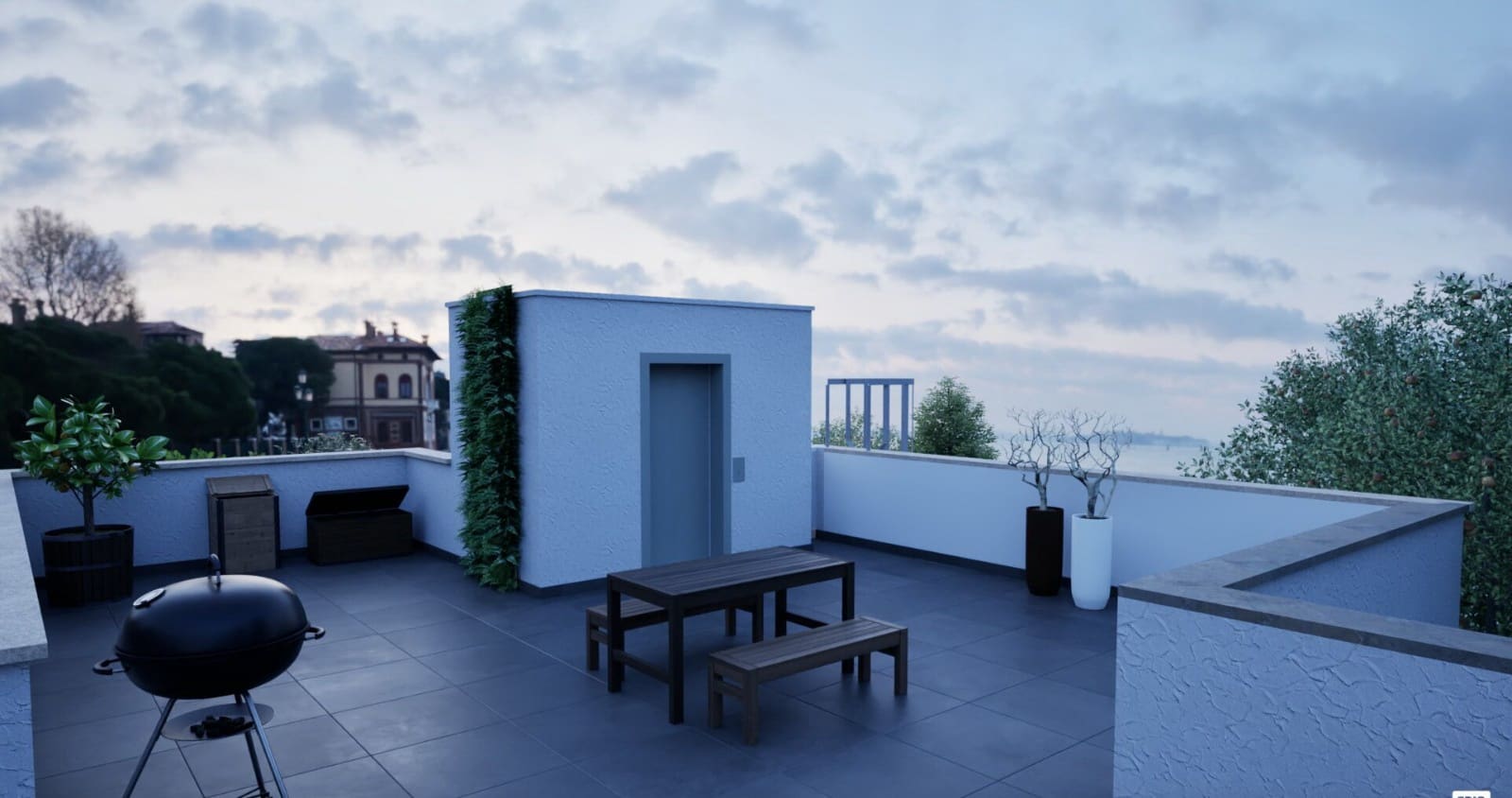 Chalet de 4 habitaciones en Porto Petro en venta con piscina garaje - 14.950.000 € (Ref: 9765269)