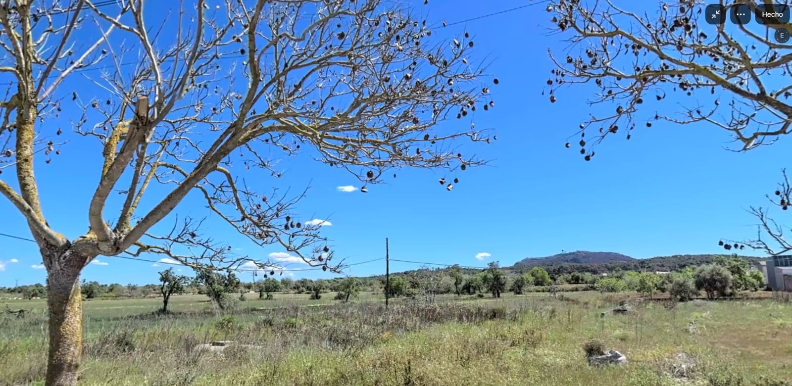 Działka budowlana na sprzedaż w Algaida - 370 000 € (Ref: 9765344)