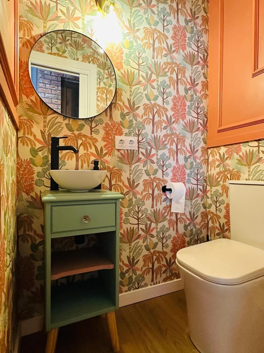 1 soveværelse Lejlighed til leje i Felanitx - € 900 (Ref: 9770873)