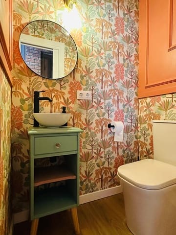 1 soveværelse Lejlighed til leje i Felanitx - € 900 (Ref: 9770873)