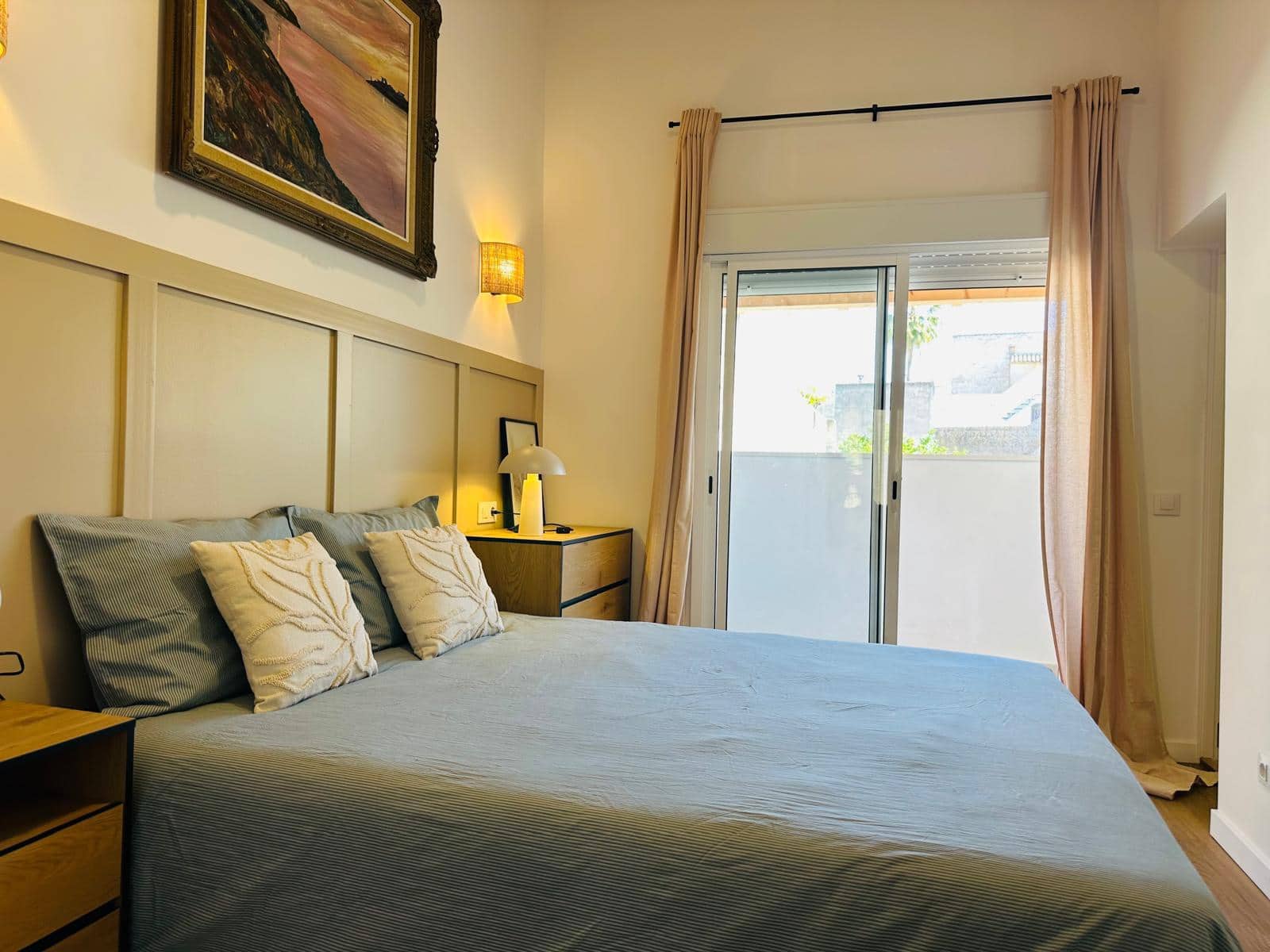 1 soveværelse Lejlighed til leje i Felanitx - € 900 (Ref: 9770873)