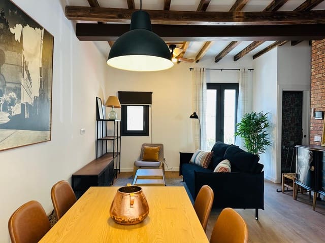 1 soveværelse Lejlighed til leje i Felanitx - € 900 (Ref: 9770873)