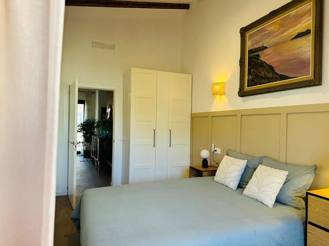 1 soveværelse Lejlighed til leje i Felanitx - € 900 (Ref: 9770873)