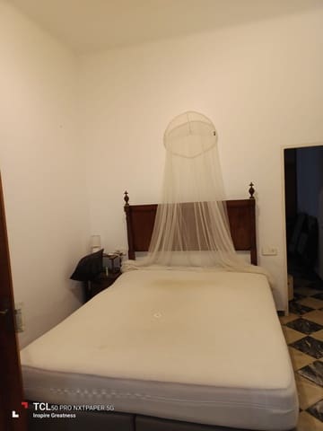 2 soveværelse Lejlighed til leje i Cas Concos, Felanitx - € 700 (Ref: 9770950)