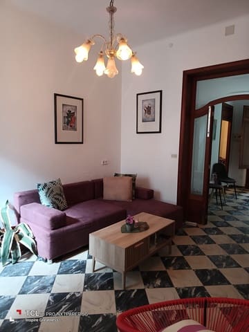 2 soveværelse Lejlighed til leje i Cas Concos, Felanitx - € 700 (Ref: 9770950)