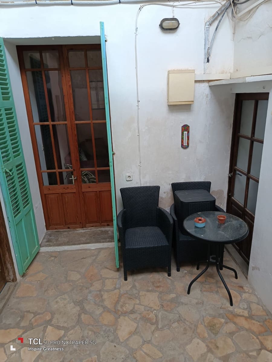 2 soveværelse Lejlighed til leje i Cas Concos - € 700 (Ref: 9770950)