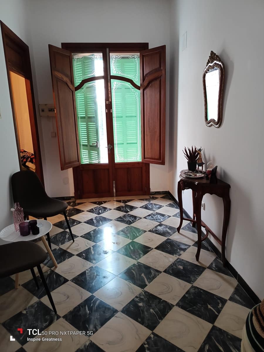 2 soveværelse Lejlighed til leje i Cas Concos - € 700 (Ref: 9770950)