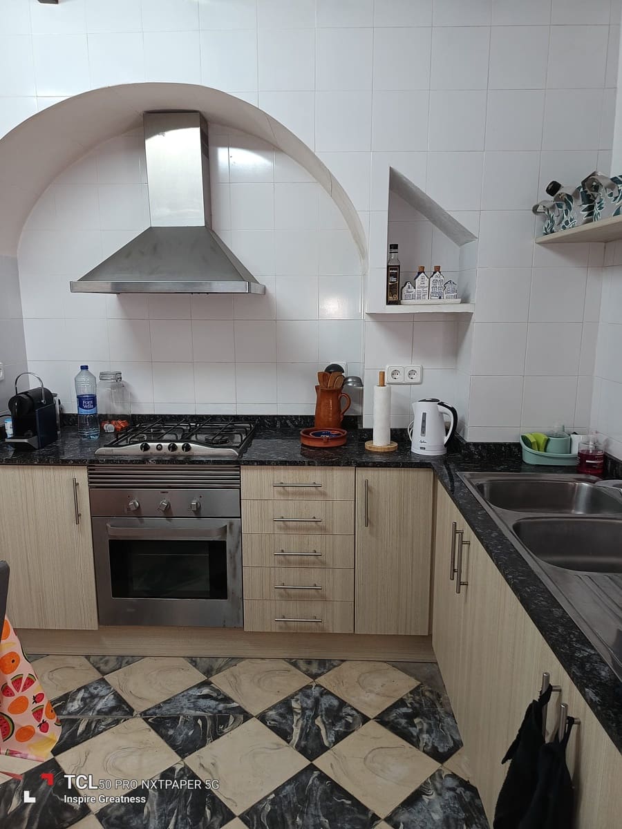 2 soveværelse Lejlighed til leje i Cas Concos - € 700 (Ref: 9770950)