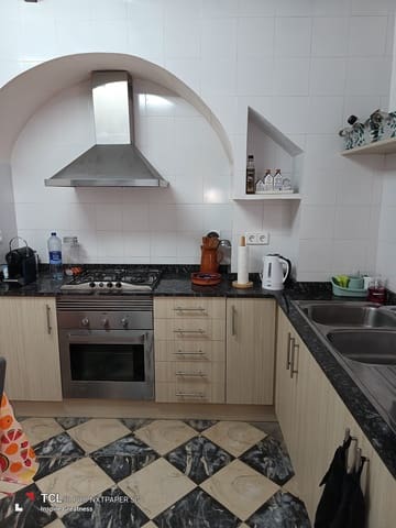 2 soveværelse Lejlighed til leje i Cas Concos, Felanitx - € 700 (Ref: 9770950)