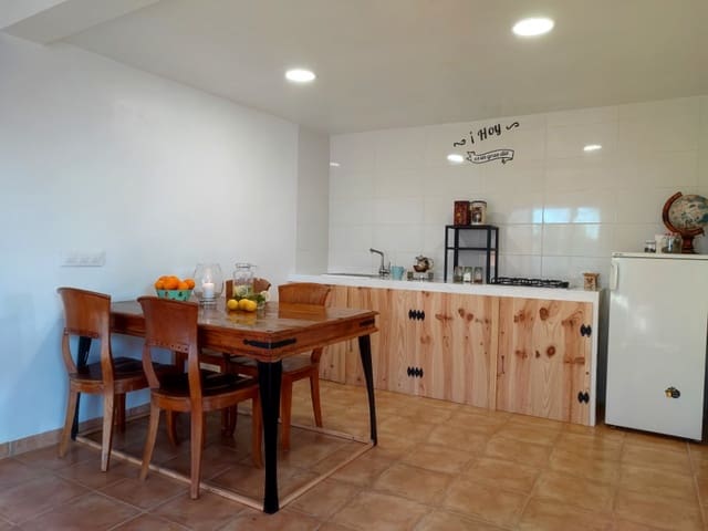 2 soverom Finca/Herregård til salgs i Cas Concos, Felanitx - € 295 000 (Ref: 9781289)