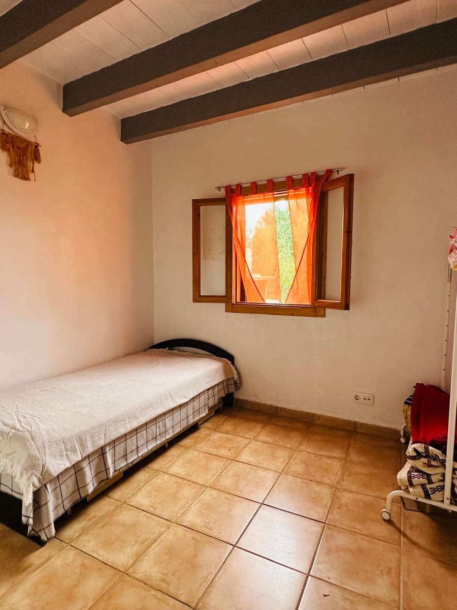 2 soverom Finca/Herregård til salgs i Cas Concos - € 295 000 (Ref: 9781289)