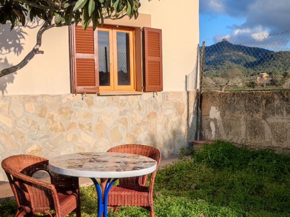 2 soverom Finca/Herregård til salgs i Cas Concos - € 295 000 (Ref: 9781289)