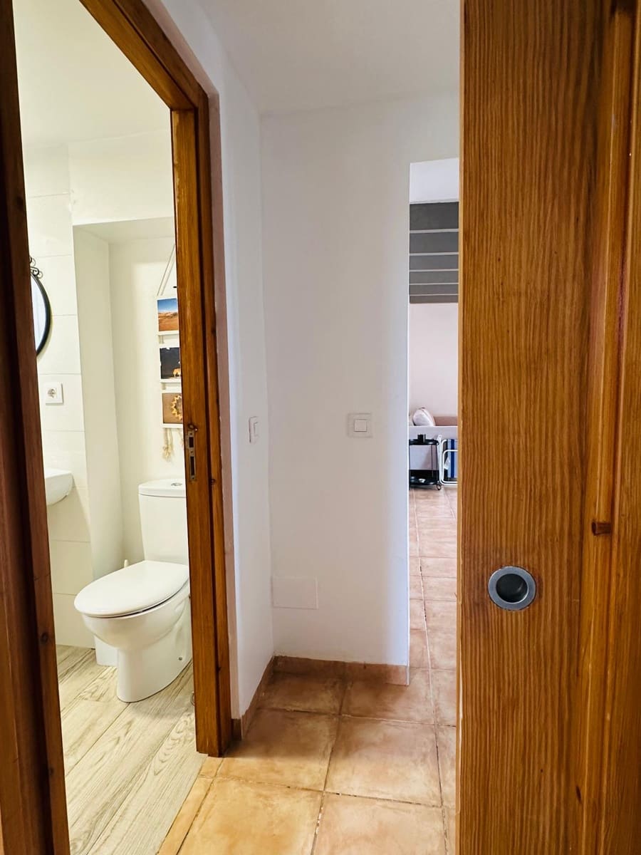 2 soverom Finca/Herregård til salgs i Cas Concos - € 295 000 (Ref: 9781289)