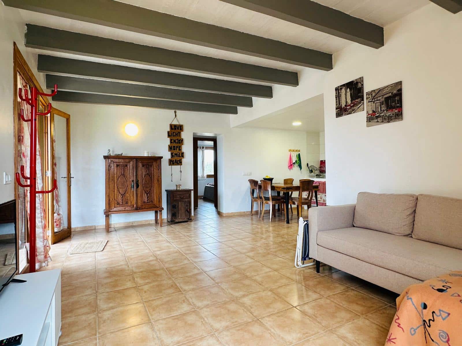 2 soverom Finca/Herregård til salgs i Cas Concos - € 295 000 (Ref: 9781289)