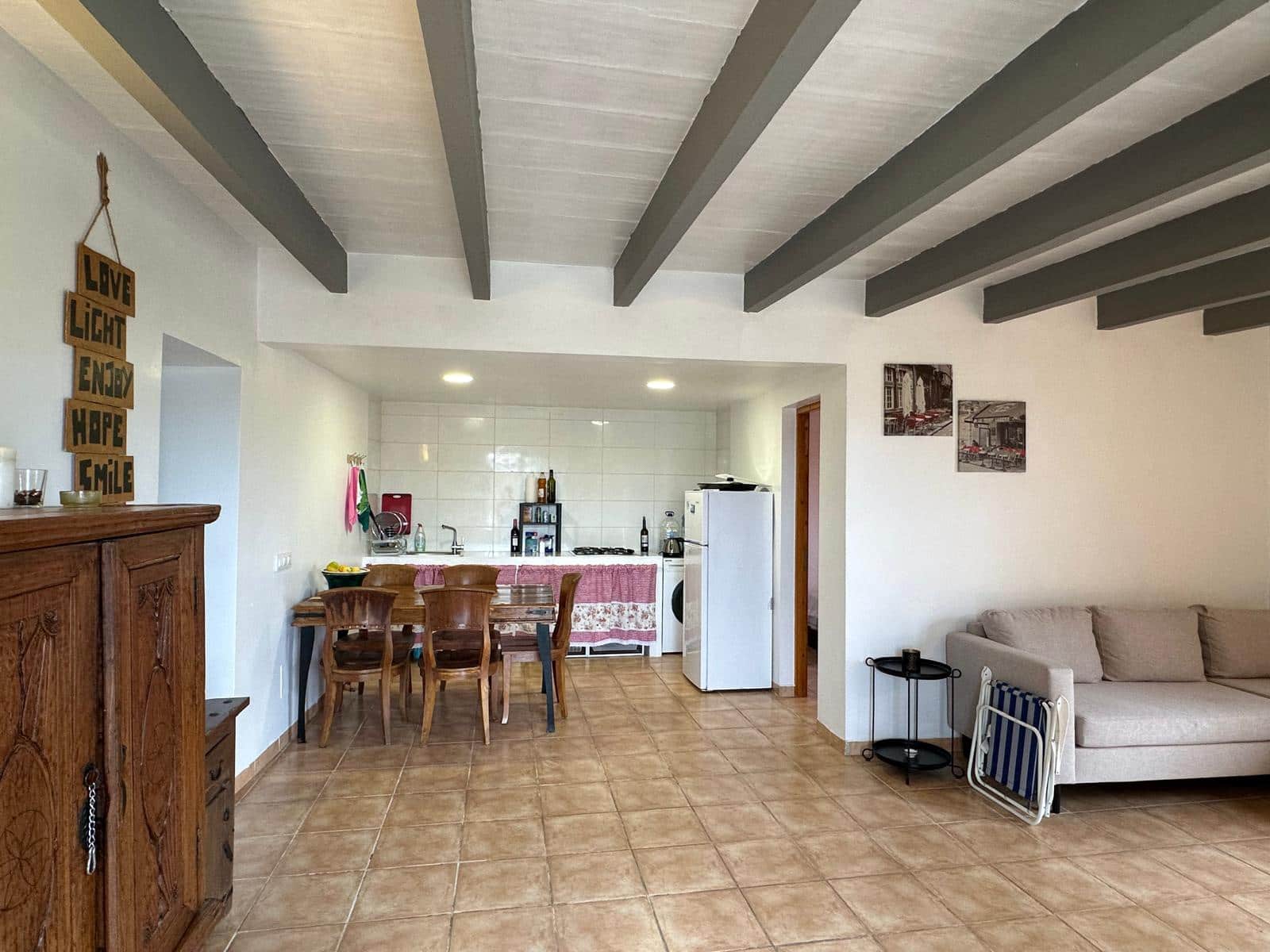 2 soverom Finca/Herregård til salgs i Cas Concos - € 295 000 (Ref: 9781289)