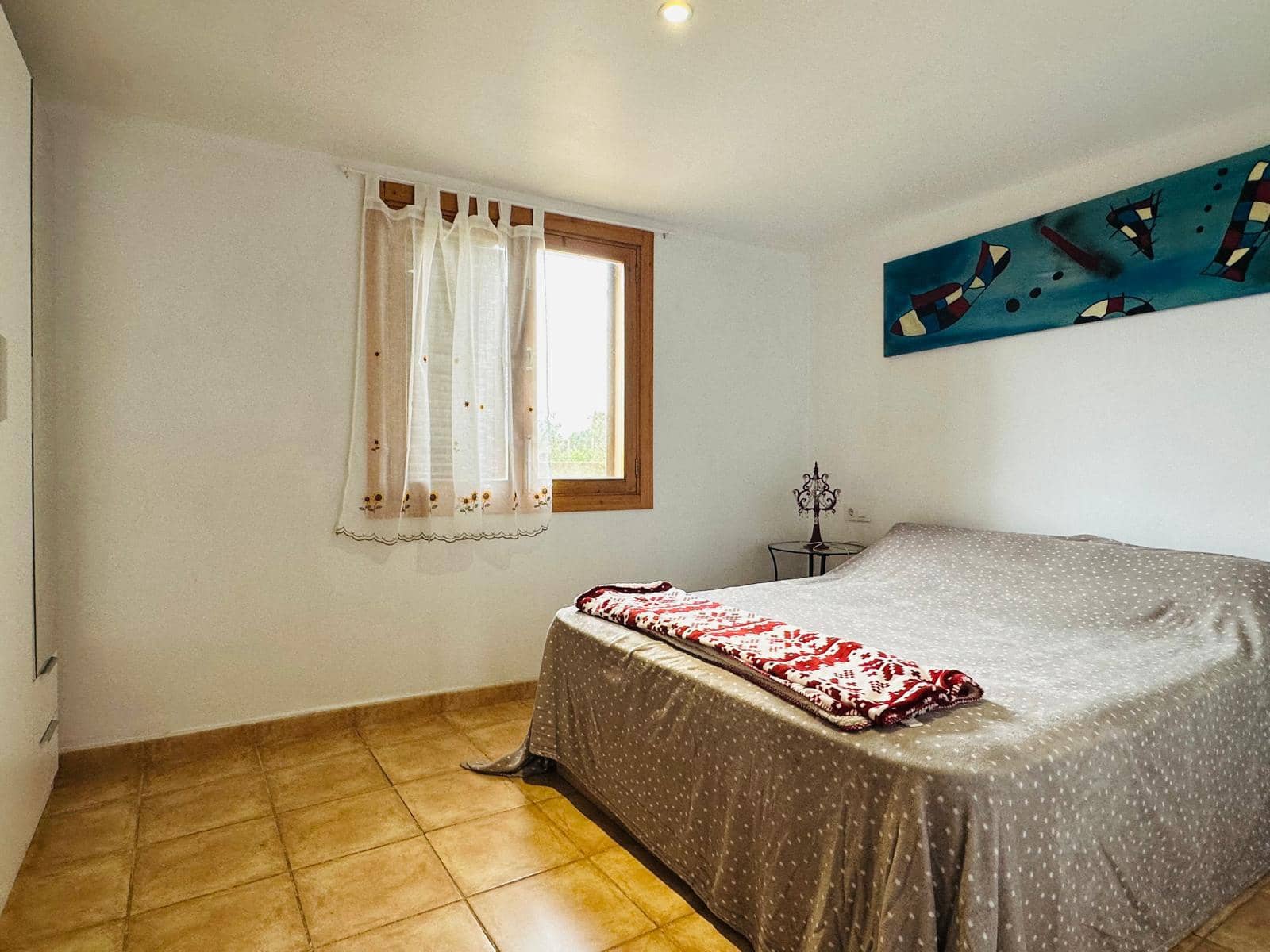 2 soverom Finca/Herregård til salgs i Cas Concos - € 295 000 (Ref: 9781289)