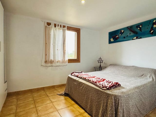 2 soverom Finca/Herregård til salgs i Cas Concos, Felanitx - € 295 000 (Ref: 9781289)