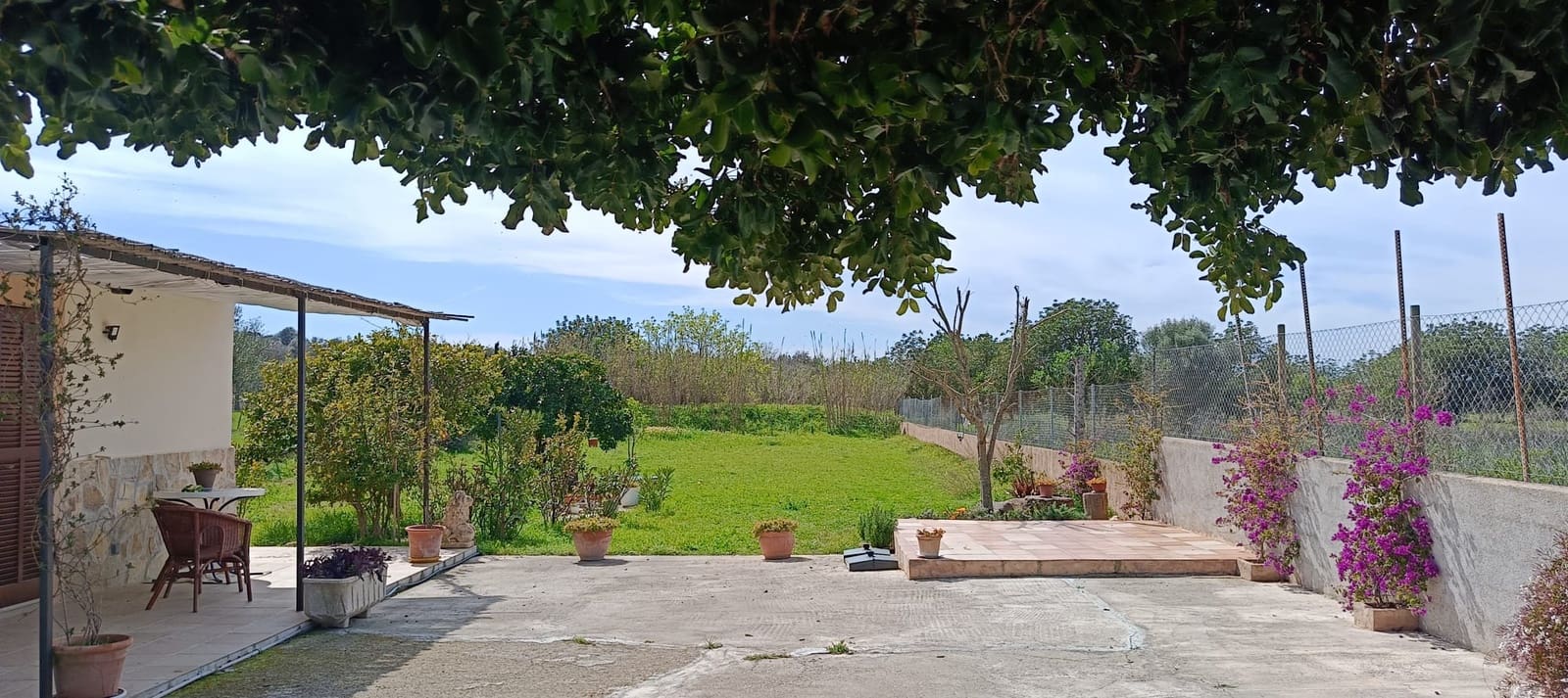 2 soverom Finca/Herregård til salgs i Cas Concos - € 295 000 (Ref: 9781289)