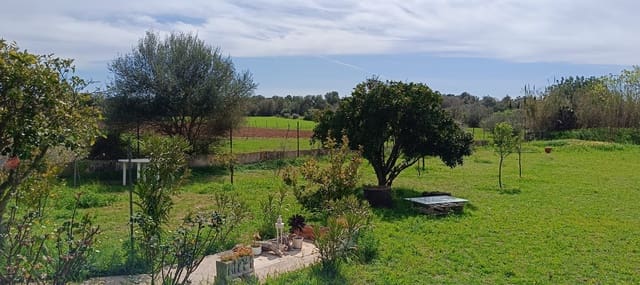 2 soverom Finca/Herregård til salgs i Cas Concos, Felanitx - € 295 000 (Ref: 9781289)