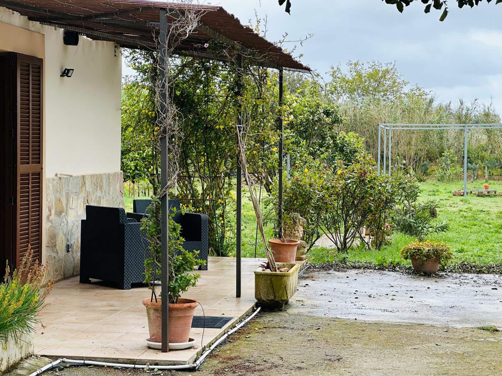 2 soverom Finca/Herregård til salgs i Cas Concos - € 295 000 (Ref: 9781289)