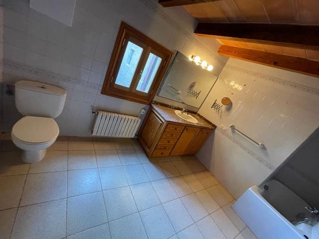 7 sypialnia Finka/Dom wiejski na sprzedaż w Santanyí z basenem garażem - 1 250 000 € (Ref: 9797673)