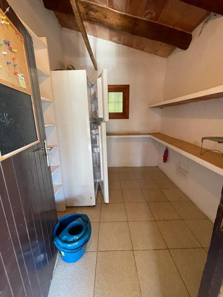 7 sypialnia Finka/Dom wiejski na sprzedaż w Santanyi z basenem garażem - 1 250 000 € (Ref: 9797673)