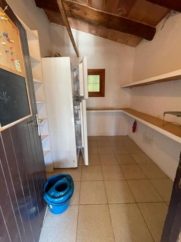 7 sypialnia Finka/Dom wiejski na sprzedaż w Santanyí z basenem garażem - 1 250 000 € (Ref: 9797673)