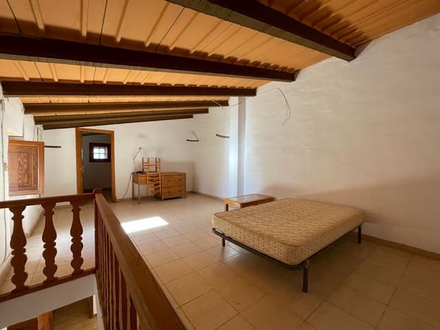 7 sypialnia Finka/Dom wiejski na sprzedaż w Santanyí z basenem garażem - 1 250 000 € (Ref: 9797673)